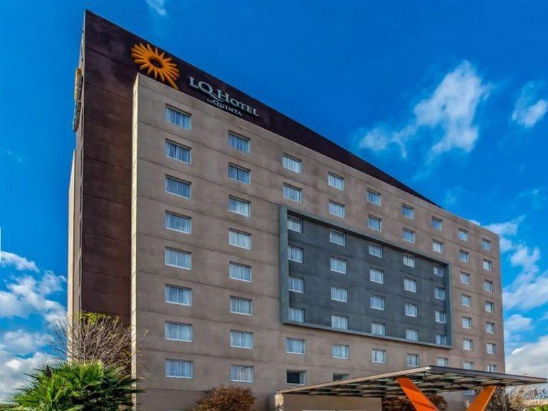 فندق لا كينتا باي ويندام سان لويس بوتوسي المظهر الخارجي الصورة