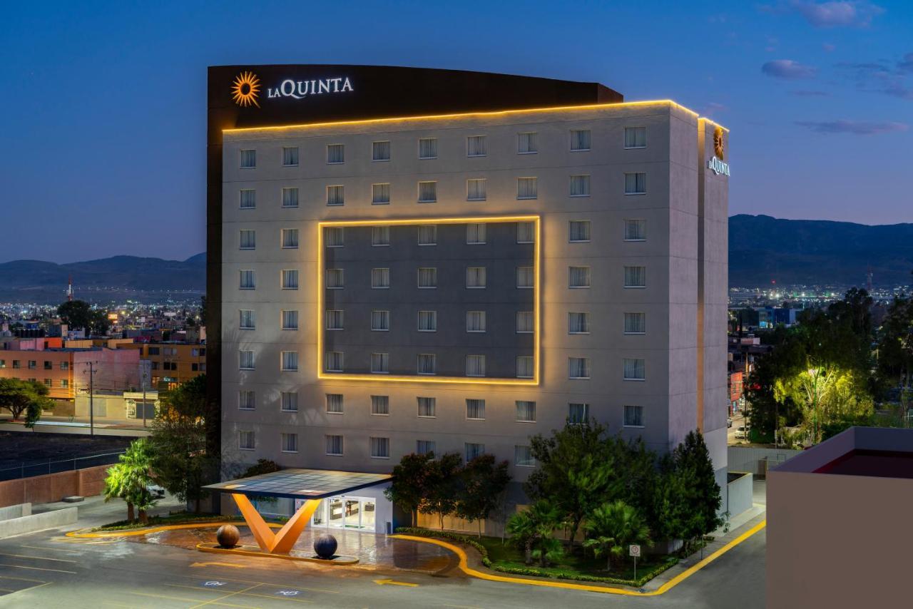 فندق لا كينتا باي ويندام سان لويس بوتوسي المظهر الخارجي الصورة