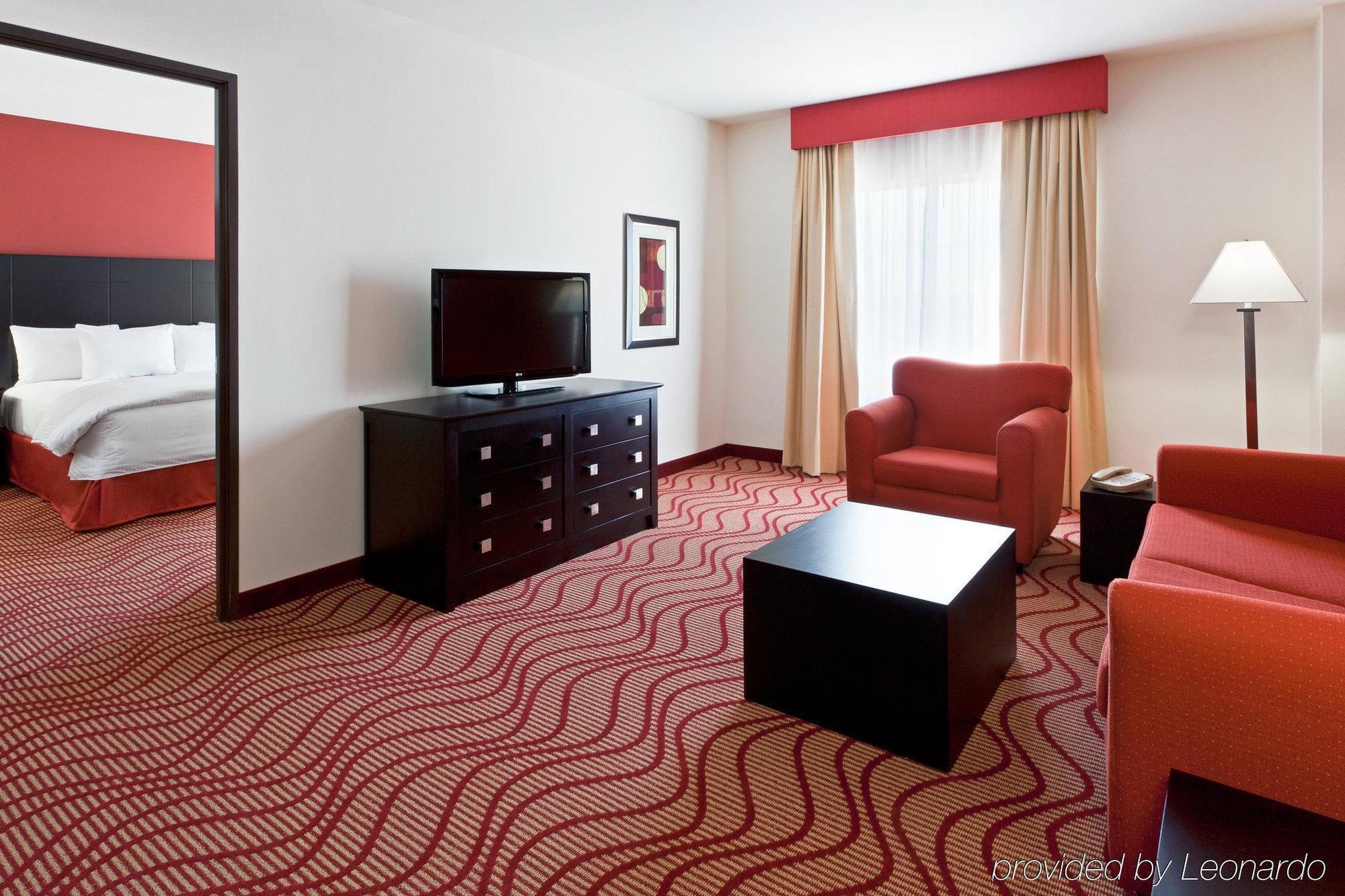 فندق لا كينتا باي ويندام سان لويس بوتوسي الغرفة الصورة